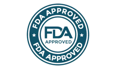FDA Approved of Gluco Recover  