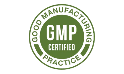 GMP Certified of Gluco Recover  