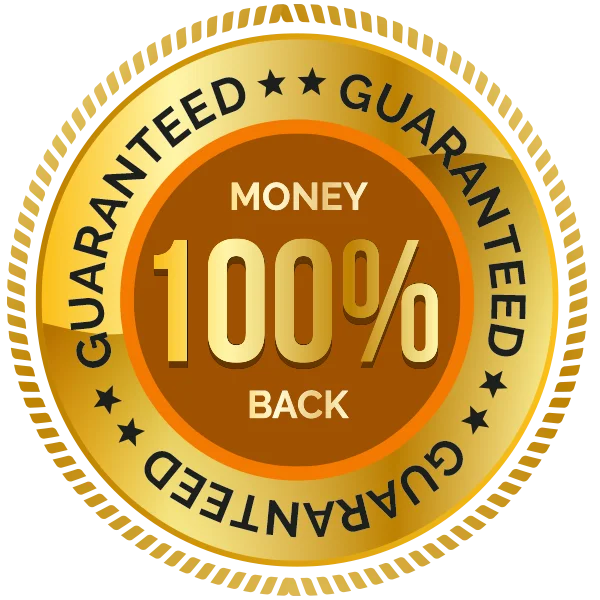 Gluco Recover   60-Days Money Back Guarantee